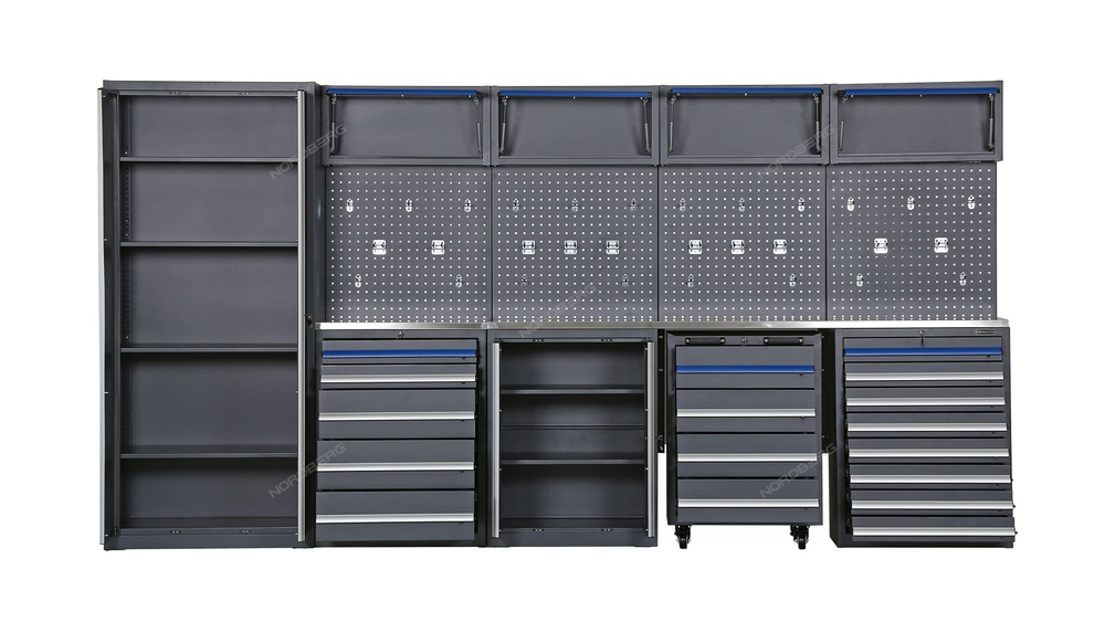 Набор мебели для мастерских NORDBERG TT116