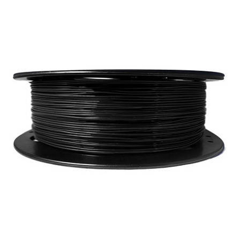 Bestfilament PLA черный 2,85 мм 1,0 кг