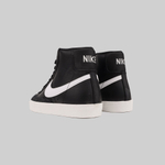 Кроссовки Nike Blazer Mid '77 Vintage  - купить в магазине Dice