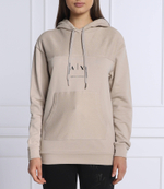 Худи Armani Exchange - песочный(6LYM32 YJBSZ)