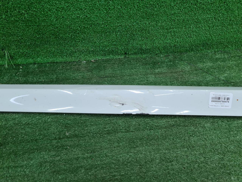 Накладка двери передняя BMW X3 G01 (17-нв) M-paket