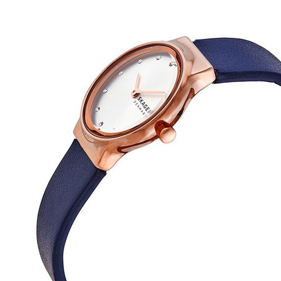 Женские часы Skagen SKW2744