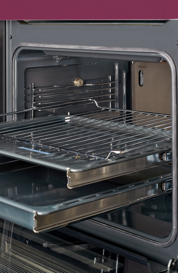 Электрический духовой шкаф Kuppersberg SB 663 L