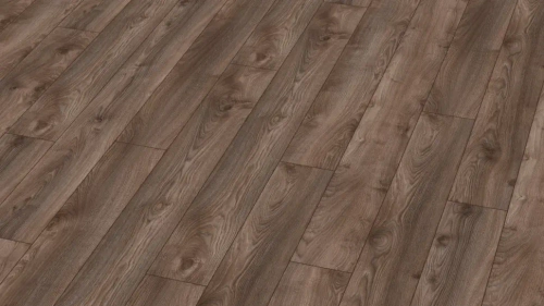 Ламинат Kronotex Mammut D4791 Дуб коричневый Макро