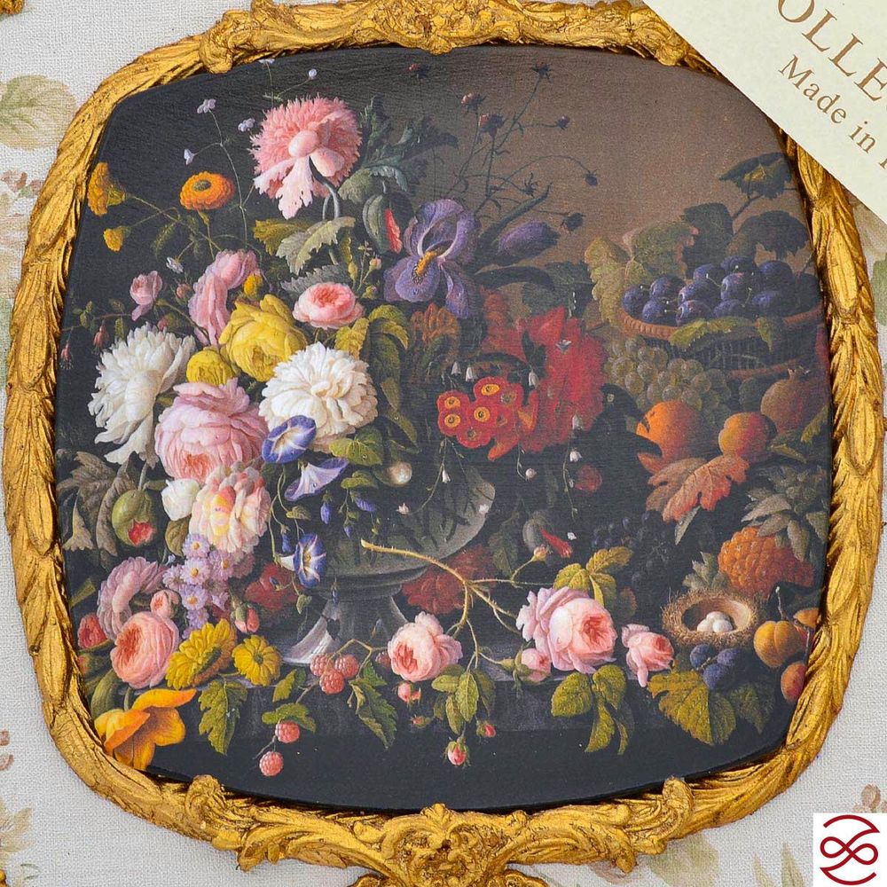 Картина Artecasa Italia 44*44 см