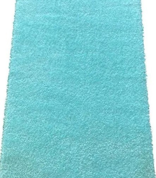 Puffy P001A L.BLUE Прямой