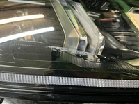 Фара правая Chery Tiggo 7 Pro Max 24-нв LED