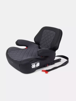 Автокресло RANT AY313 "TURBO PRO" Isofix группа 3 (22-36 кг)