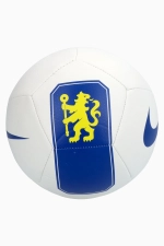 Футбольный мяч Nike Chelsea FC 26/27 размер 1/Mini - белый