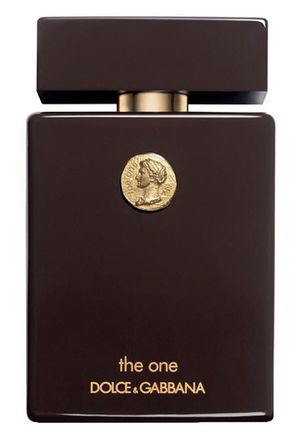 Dolce and Gabbana The One For Men Collector's Edition
