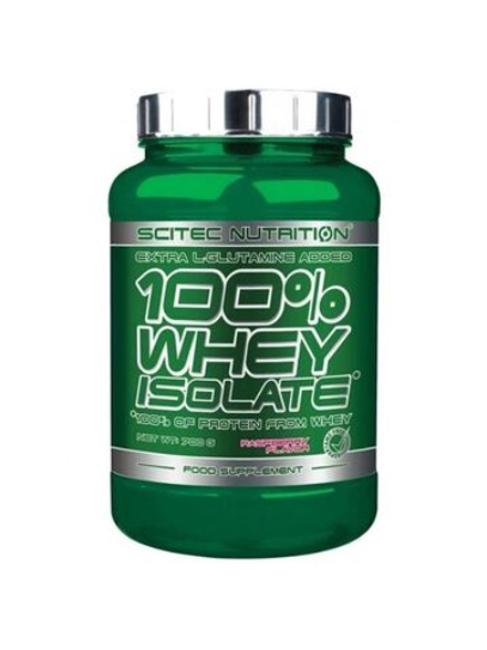 БАД Whey Isolate (Scitec Nutrition)