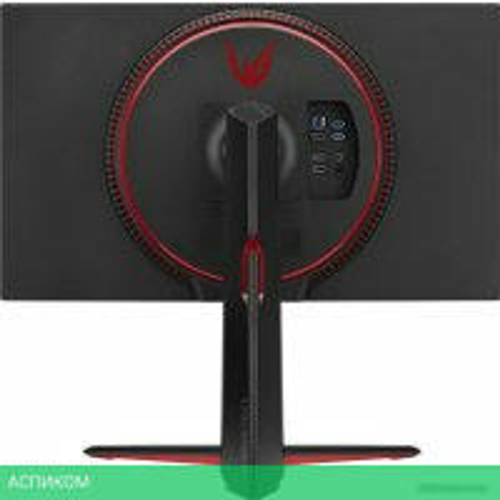 Игровой монитор LG UltraGear 27GP850-B