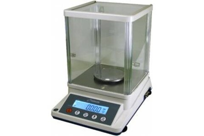 Лабораторные весы - DEMCOM DL-103+гиря