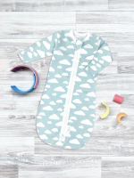 Спальный мешок Mjölk Облака