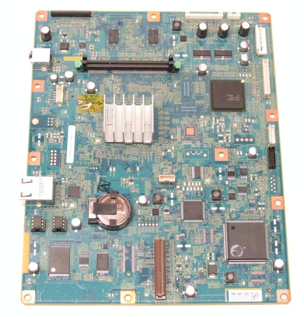 Плата форматирования 960K68435 Xerox WC 6505