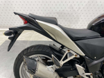 Honda CBR250R , 2012