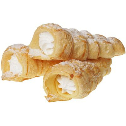 Трубочка птичье молоко вес Конди (7721)