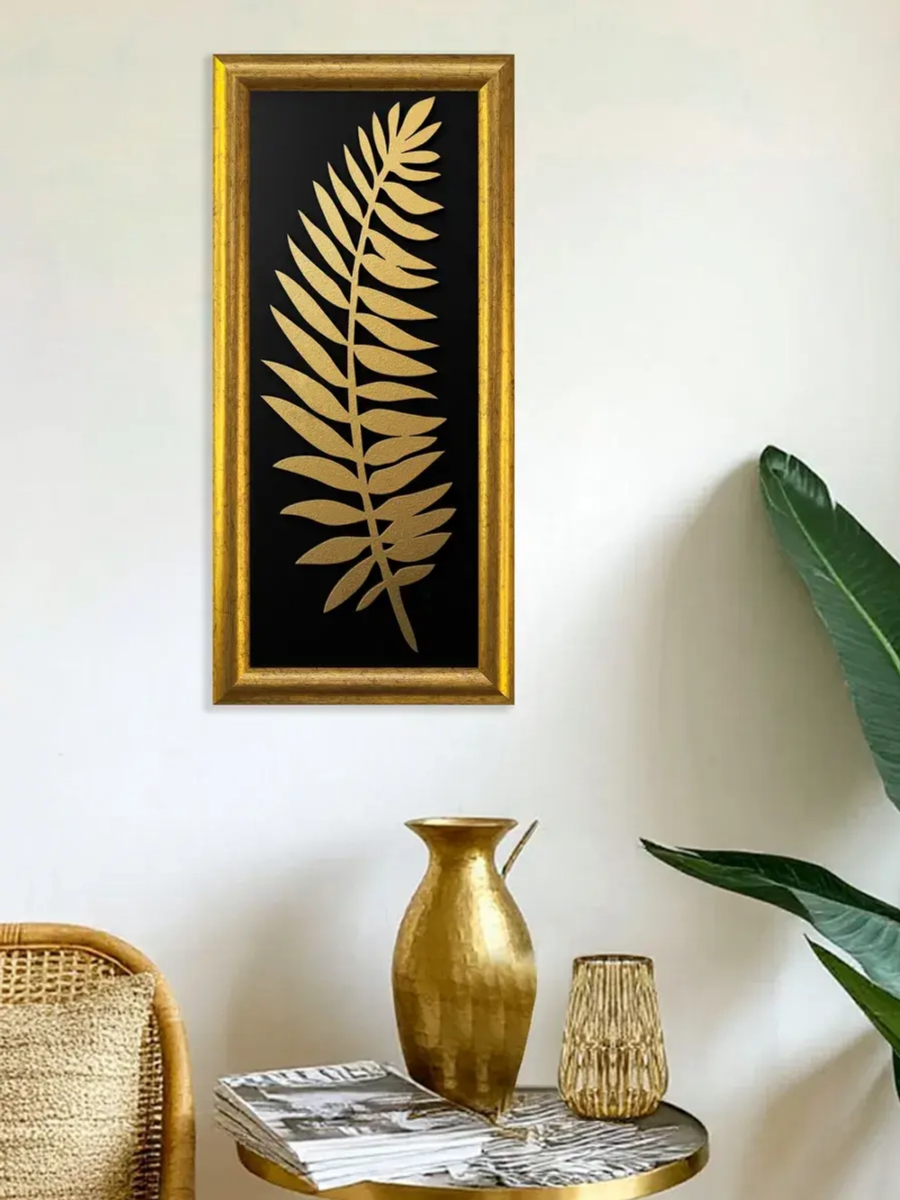 Панно на стену для интерьера