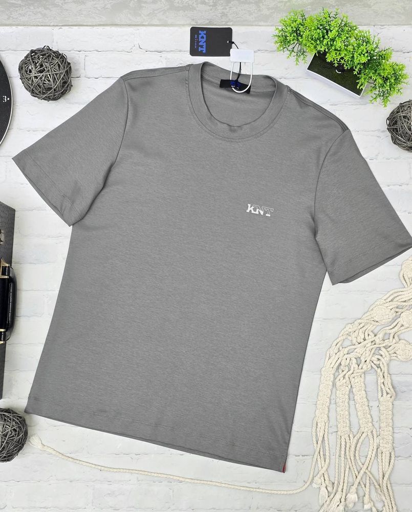 Футболка Kiton