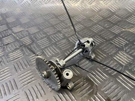 Насос масляный KTM 250 Duke 2020