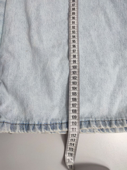 Джинсы Turquoise модные 40 размер