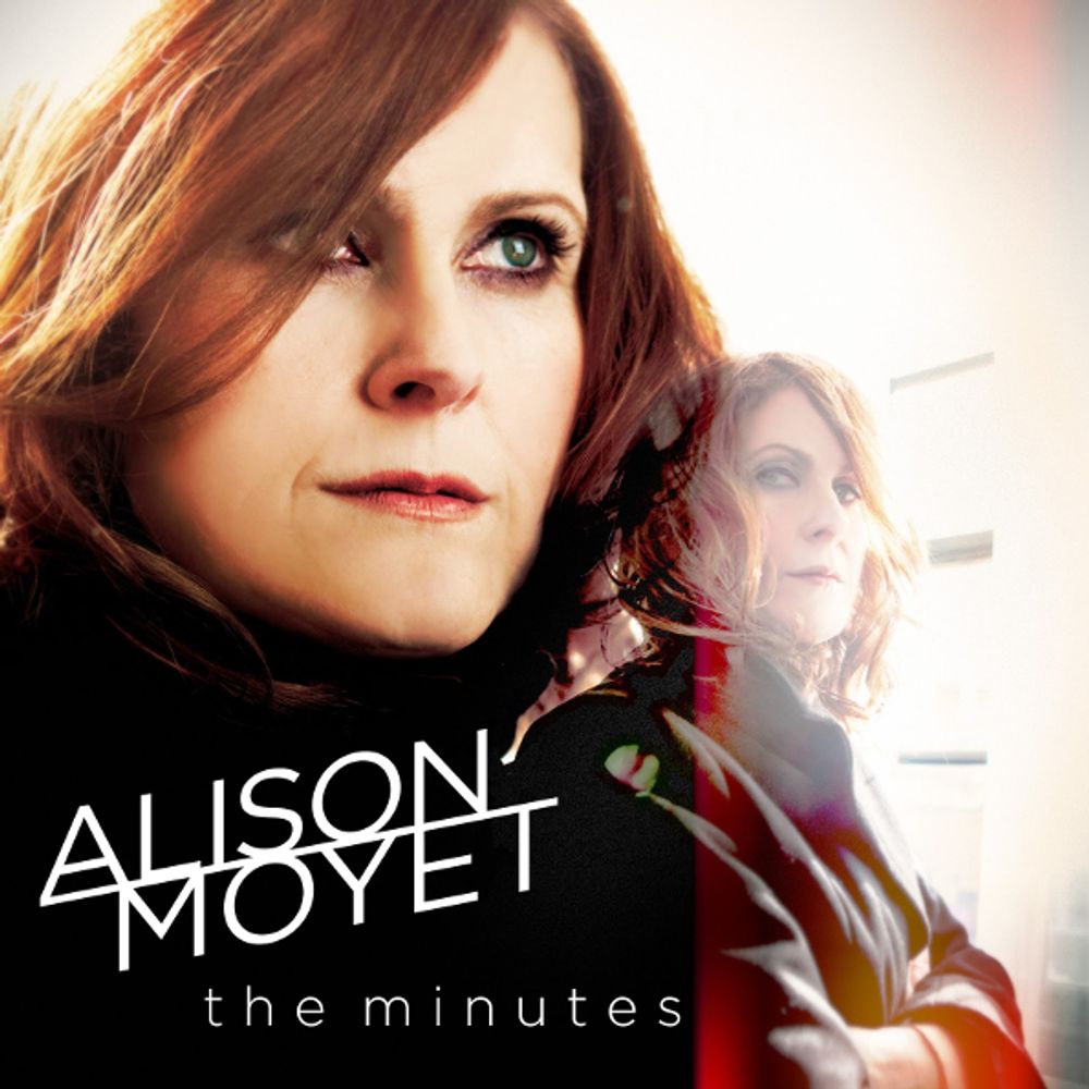 Alison Moyet / The Minutes (RU)(CD)