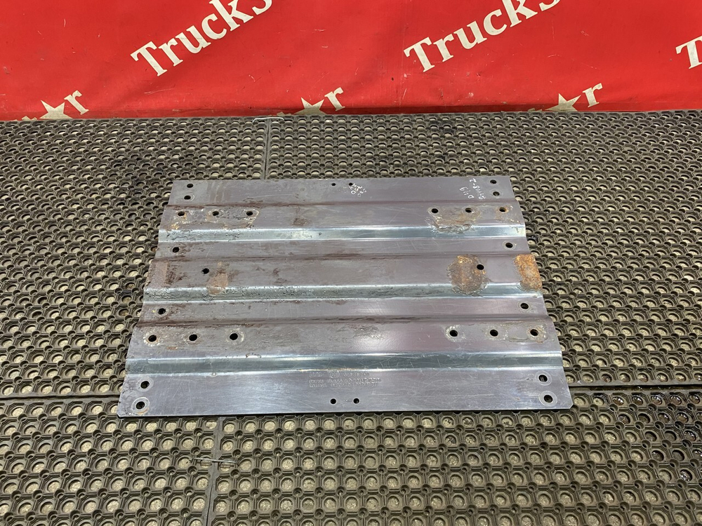 Плита седла 26мм 2019г