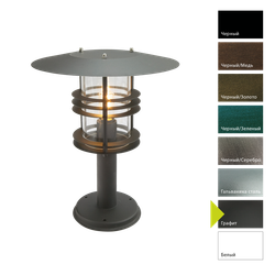 Фонарь-пьедестал Norlys STOCKHOLM 287 Norlys