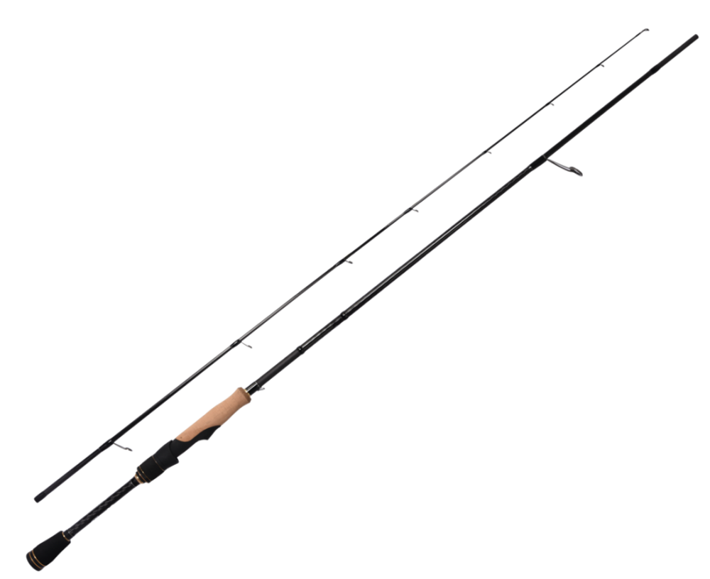 Спиннинг Maximus MANIC-X 25XH 2,5 m 30-140 g