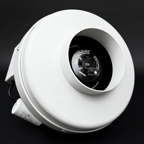 Вентилятор канальный ВКК-125 V