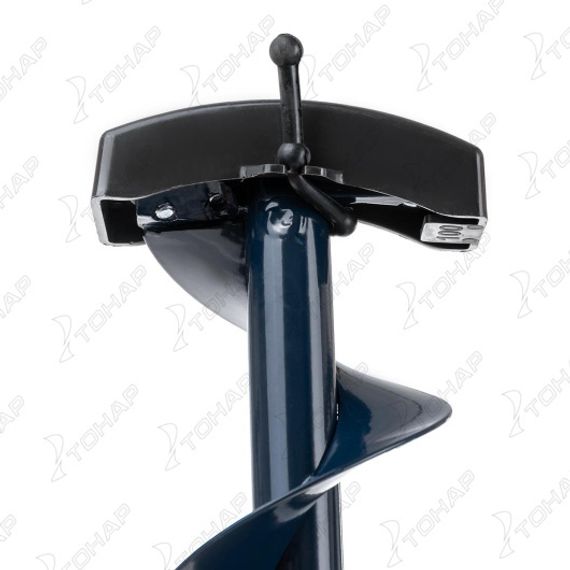 Шнек под шуруповерт ALTAY ENERGY 110R правое вращение (SAE-110R) Тонар