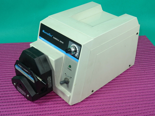 Перистальтический насос COLE-PARMER MASTERFLEX