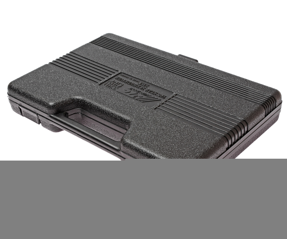 Набор отверток TORX T8х100мм-T40х150мм 9 предметов JTC