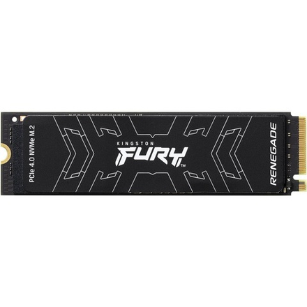 Накопитель SSD 2Tb Kingston FURY Renegade SFYRD/2000G