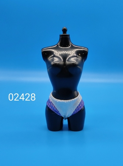 Одежда для куклы Барби винтаж плавки 02428