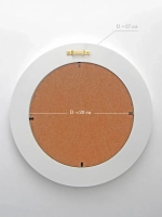 Картина на стену интерьерная на холсте 27 см