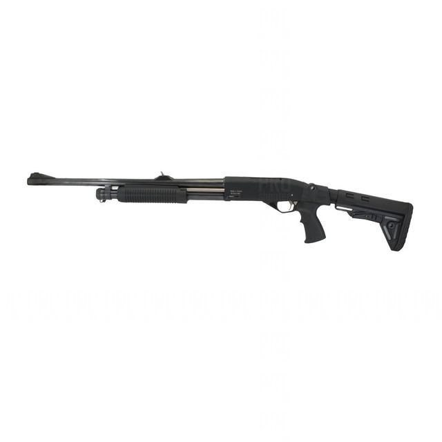 Приклад на МР-135, -155, DLG Tactical