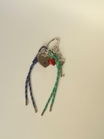 Брелок «Сердце»