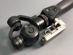 DJI Osmo Zenmuse X3