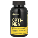 Optimum Nutrition, Opti-Men, 240 таблеток