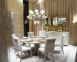 Люстра Claudio 100