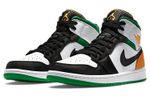 Air Jordan 1 Mid Se 'Oakland'