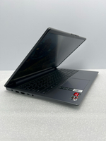 Ноутбук Lenovo IdeaPad Slim 3 15ABR8 (82XM00FYIN) 15.6"/AMD Ryzen 5 7530U/RAM 8GB/SSD 512GB/AMD Radeon Graphics/1920x1080/IPS/DOS/Подсветка кл-ры: LED/серый. Состояние: B1