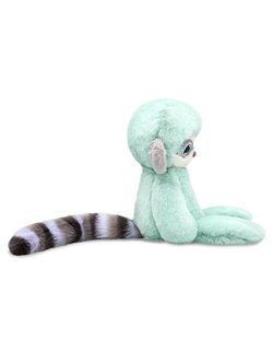 Мягкая игрушка Джу нежно-мятный 25см