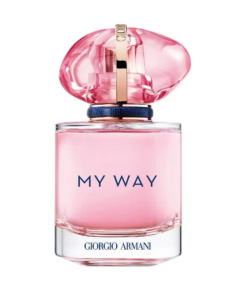 My Way Nectar