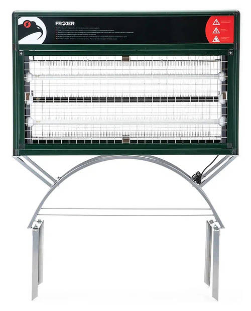 Лампа инсектицидная FROJER PRO XC60-FSL