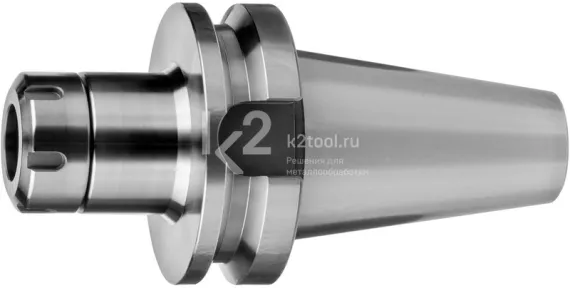 Патрон цанговый OCM BT50, ER32, 150 мм