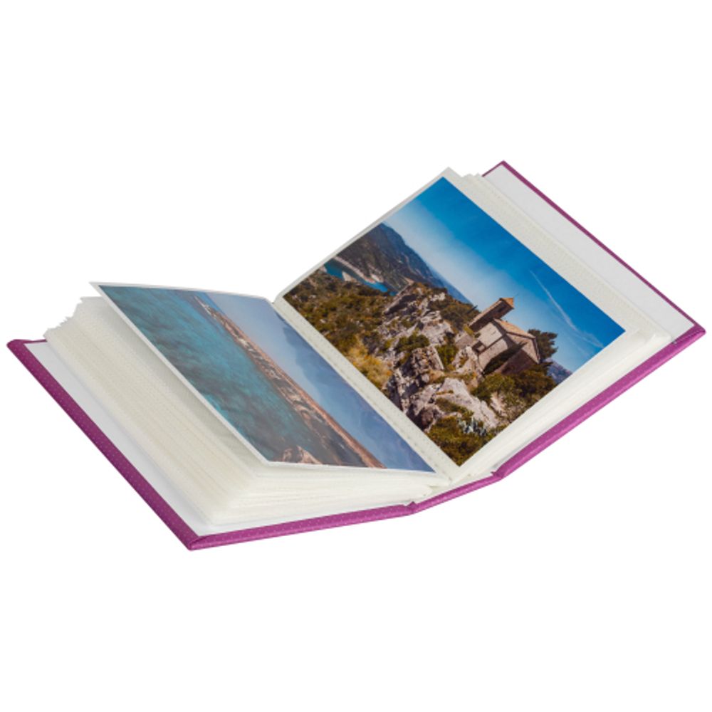 Фотоальбом Image Art IA-100PP серия 389 Любовь термосварка 50 листов 100 фотографий размер 10х15 | Image Art