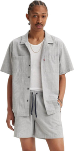 Рубашка Levis THE STANDARD CAMP SHIRT MULTI-COLOR