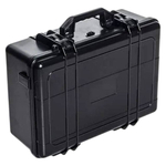 Гайковерт гидравлический торцевой Инстан ГГМТ-10800 (10780Нм, приводной квадрат 1.5")